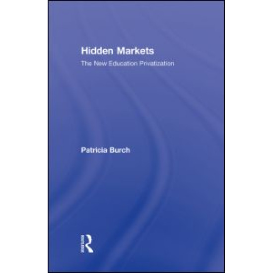 Hidden Markets