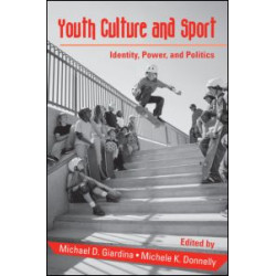 Youth Culture and Sport Youth Culture and Sport