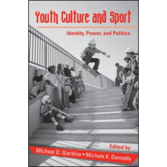 Youth Culture and Sport