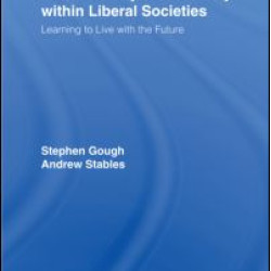 Sustainability and Security within Liberal Societies Sustainability and Security within Liberal Societies