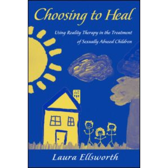 Choosing to Heal