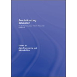 Revolutionizing Education Revolutionizing Education