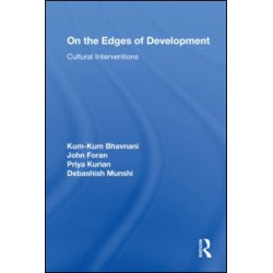 On the Edges of Development