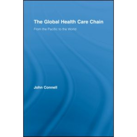 The Global Health Care Chain