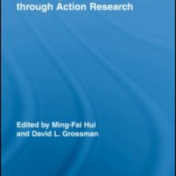Improving Teacher Education through Action Research