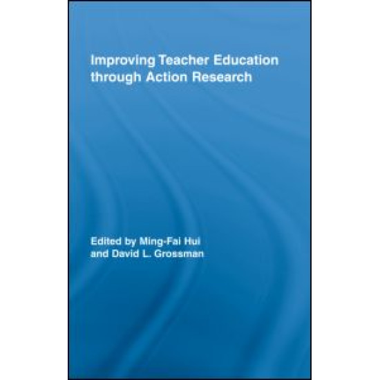 Improving Teacher Education through Action Research