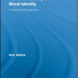 Narrative Identity and Moral Identity Narrative Identity and Moral Identity