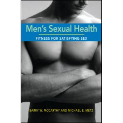 Men's Sexual Health Men's Sexual Health
