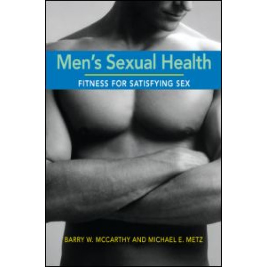 Men's Sexual Health Men's Sexual Health