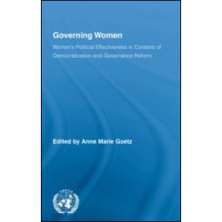 Governing Women Governing Women