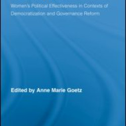 Governing Women Governing Women