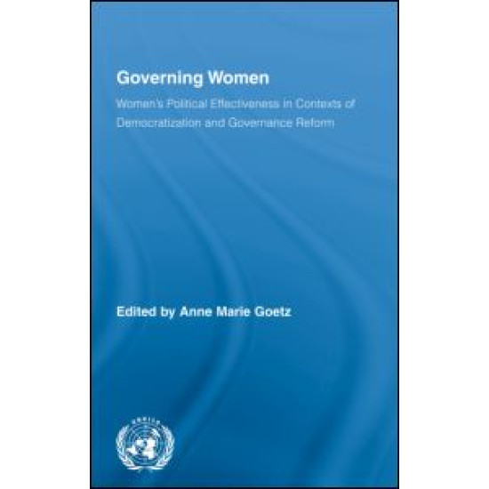 Governing Women