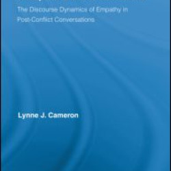 Metaphor and Reconciliation Metaphor and Reconciliation