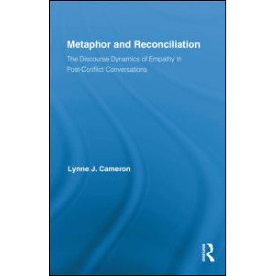 Metaphor and Reconciliation