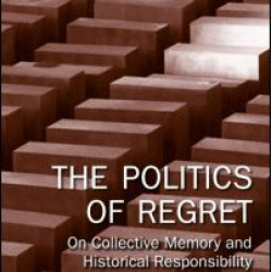 The Politics of Regret The Politics of Regret