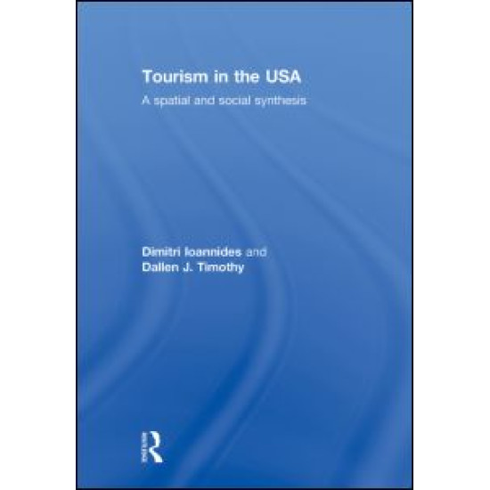 Tourism in the USA