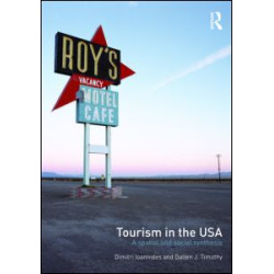 Tourism in the USA Tourism in the USA