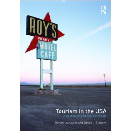 Tourism in the USA