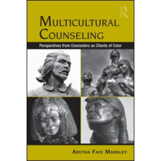 Multicultural Counseling