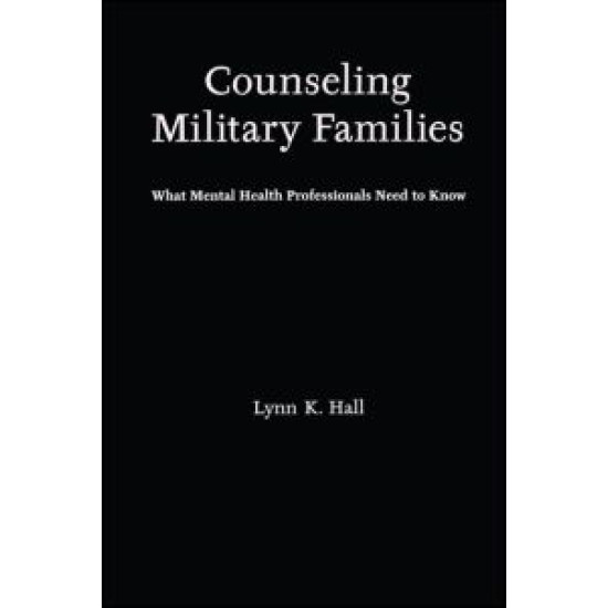 Counseling Military Families Counseling Military Families