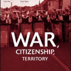 War, Citizenship, Territory War, Citizenship, Territory