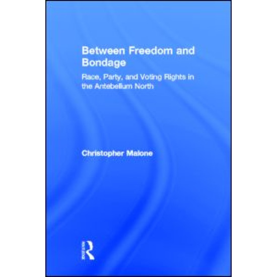 Between Freedom and Bondage Between Freedom and Bondage