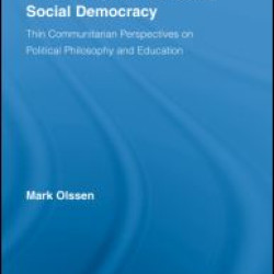 Liberalism, Neoliberalism, Social Democracy