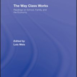 The Way Class Works