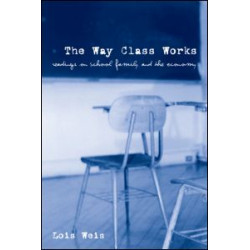 The Way Class Works The Way Class Works