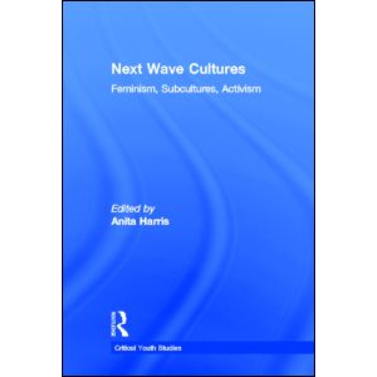 Next Wave Cultures