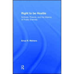 Right to Be Hostile Right to Be Hostile