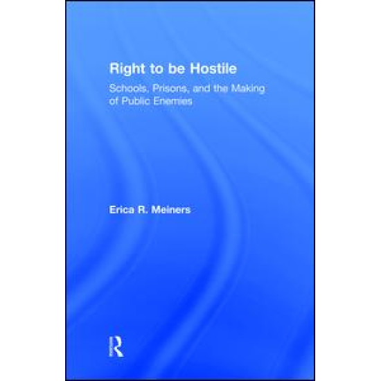 Right to Be Hostile