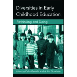Diversities in Early Childhood Education Diversities in Early Childhood Education