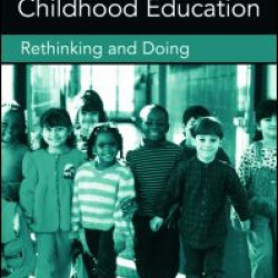 Diversities in Early Childhood Education