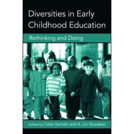 Diversities in Early Childhood Education