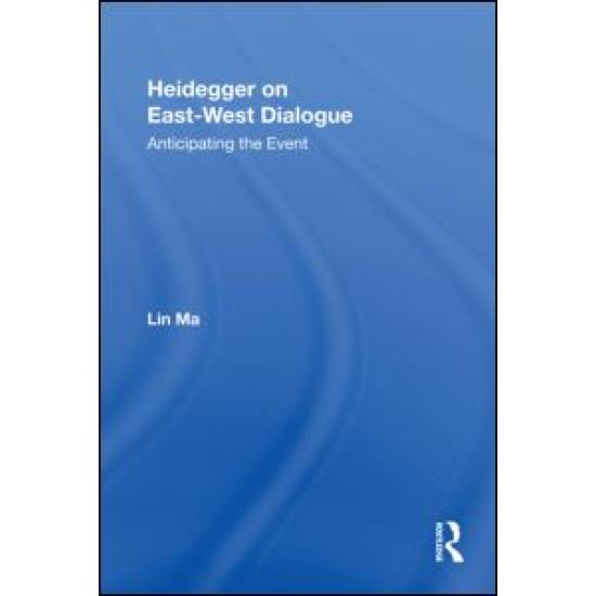 Heidegger on East-West Dialogue