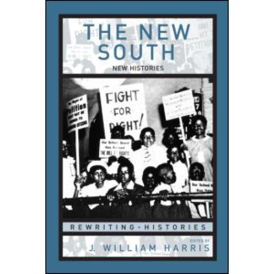 The New South The New South