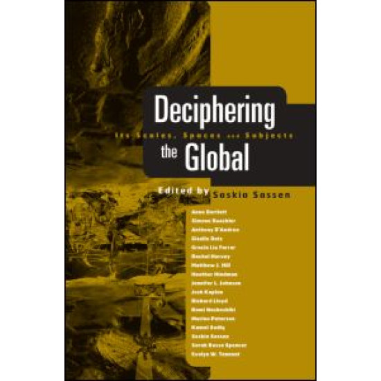 Deciphering the Global