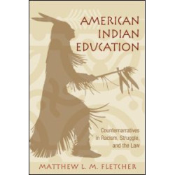 American Indian Education American Indian Education