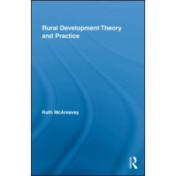 Rural Development Theory and Practice Rural Development Theory and Practice