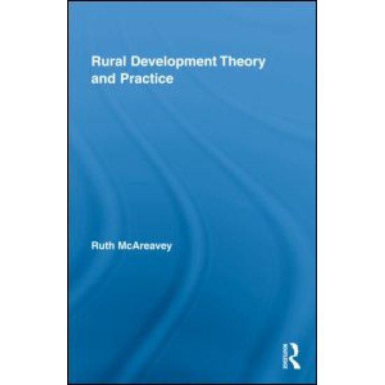 Rural Development Theory and Practice