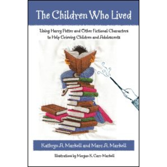 The Children Who Lived The Children Who Lived