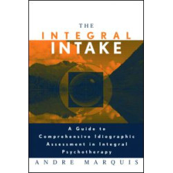 The Integral Intake The Integral Intake