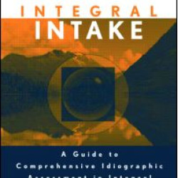 The Integral Intake