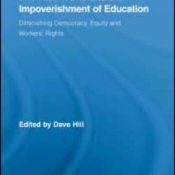 The Rich World and the Impoverishment of Education