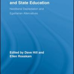 The Developing World and State Education