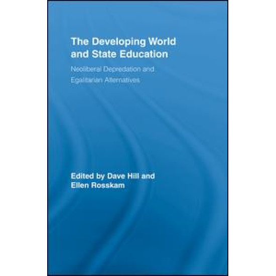 The Developing World and State Education