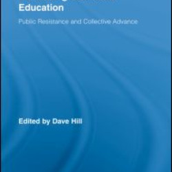 Contesting Neoliberal Education Contesting Neoliberal Education