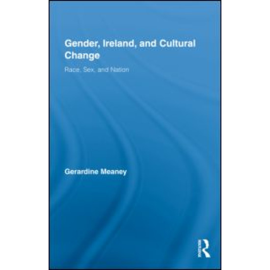 Gender, Ireland and Cultural Change