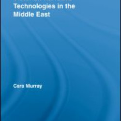 Victorian Narrative Technologies in the Middle East Victorian Narrative Technologies in the Middle East